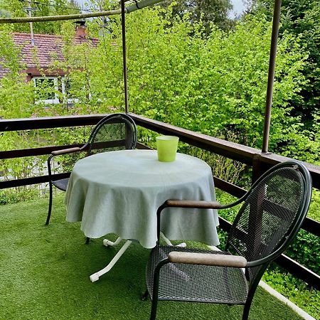 Haus Marija M Hotel Badenweiler Szoba fotó
