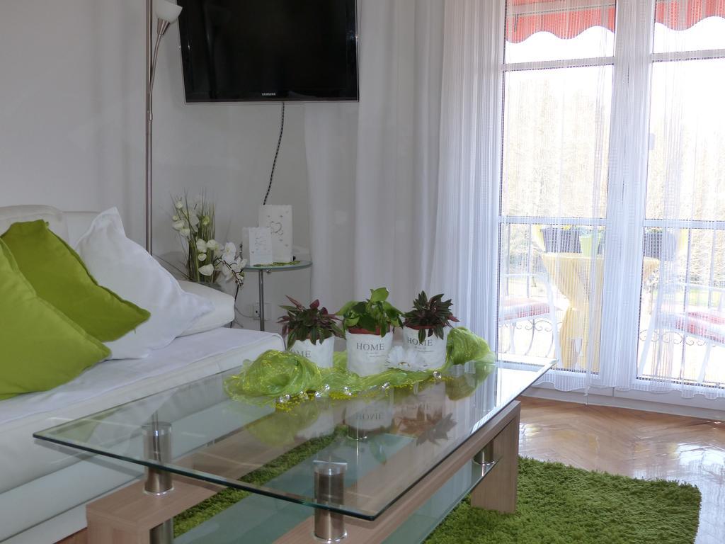 Haus Marija M Hotel Badenweiler Szoba fotó
