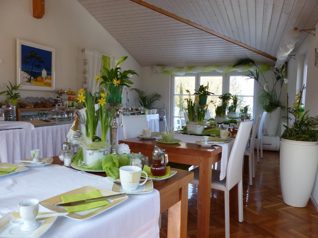Haus Marija M Hotel Badenweiler Kültér fotó