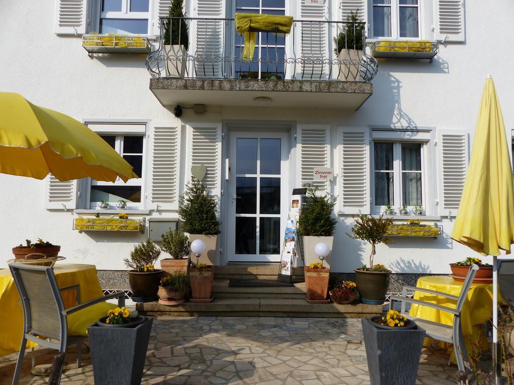 Haus Marija M Hotel Badenweiler Kültér fotó