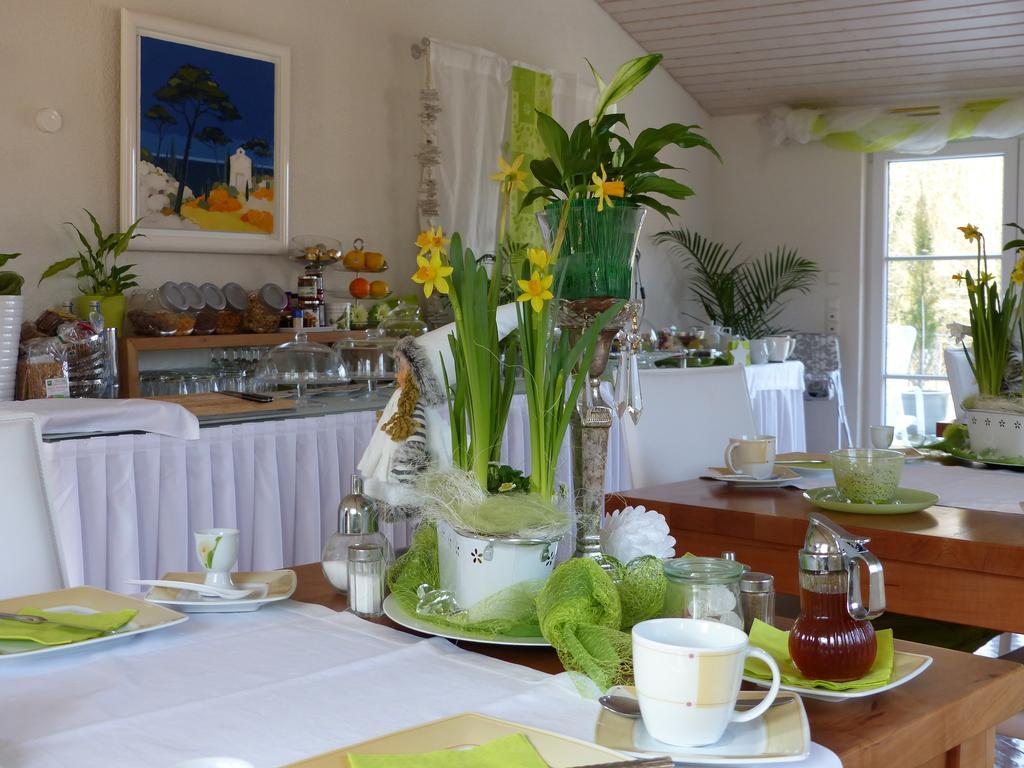 Haus Marija M Hotel Badenweiler Kültér fotó