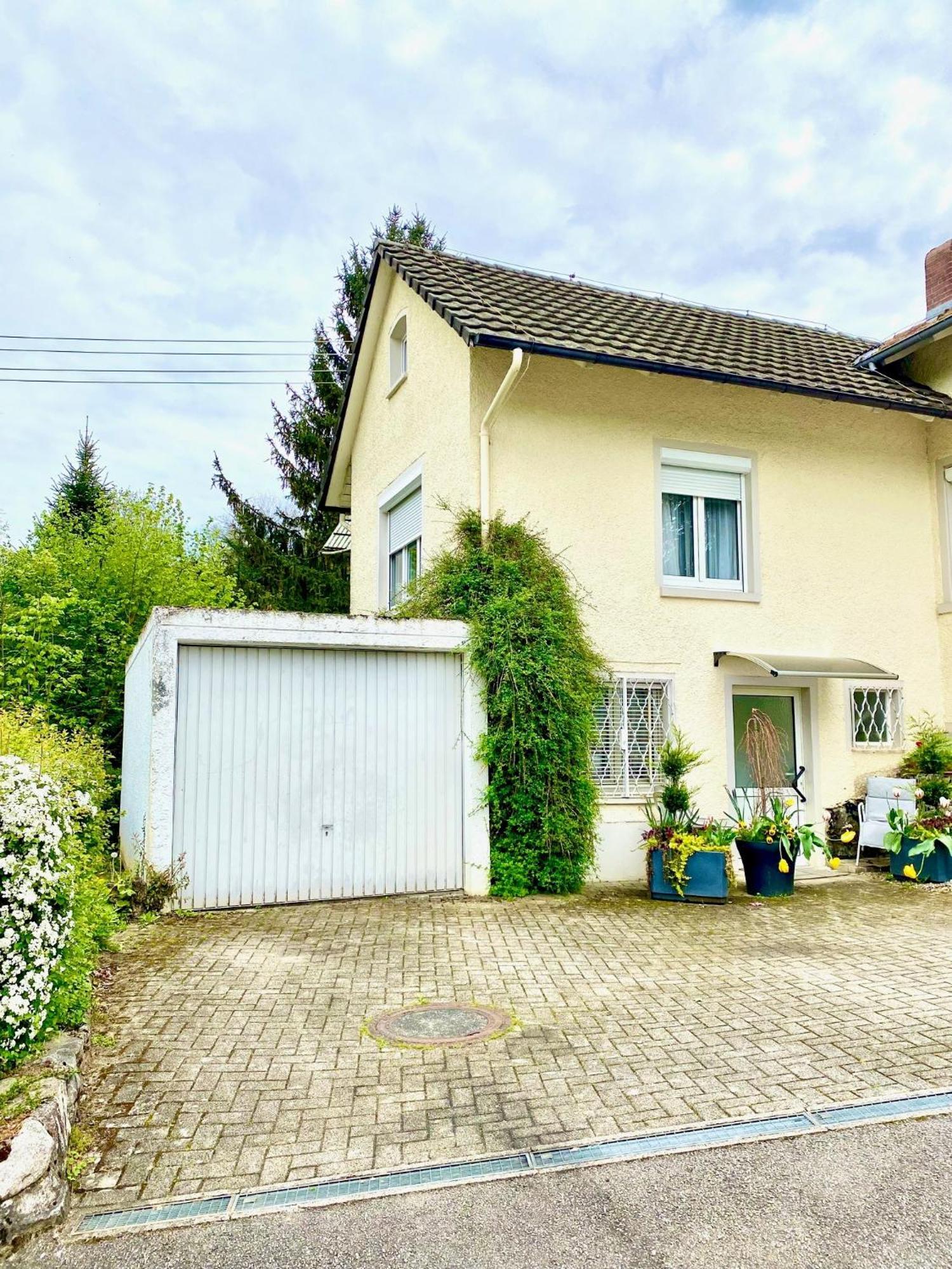 Haus Marija M Hotel Badenweiler Szoba fotó