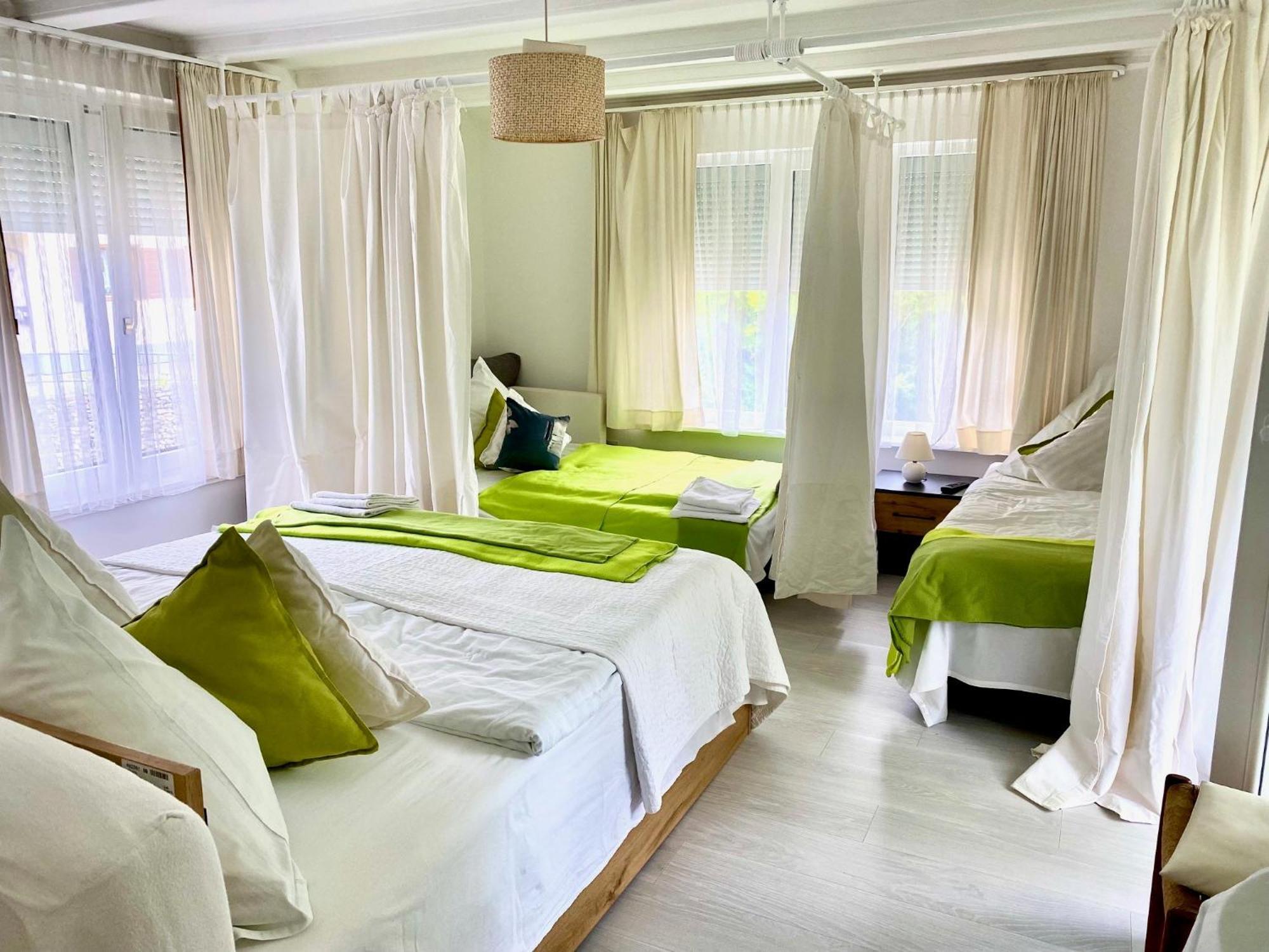 Haus Marija M Hotel Badenweiler Szoba fotó