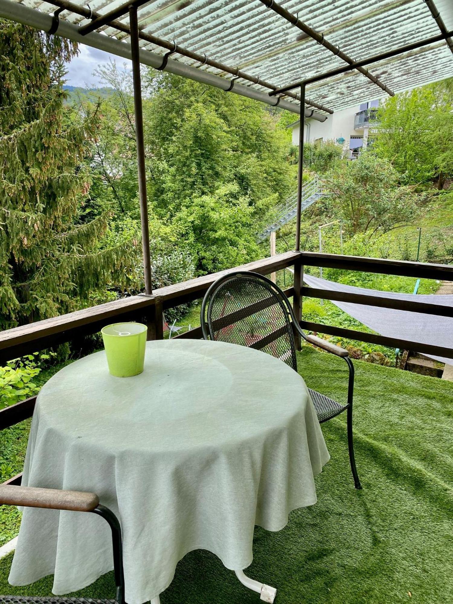 Haus Marija M Hotel Badenweiler Szoba fotó