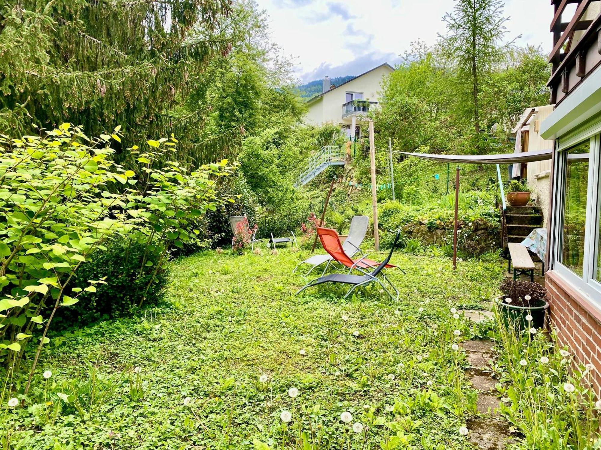 Haus Marija M Hotel Badenweiler Szoba fotó