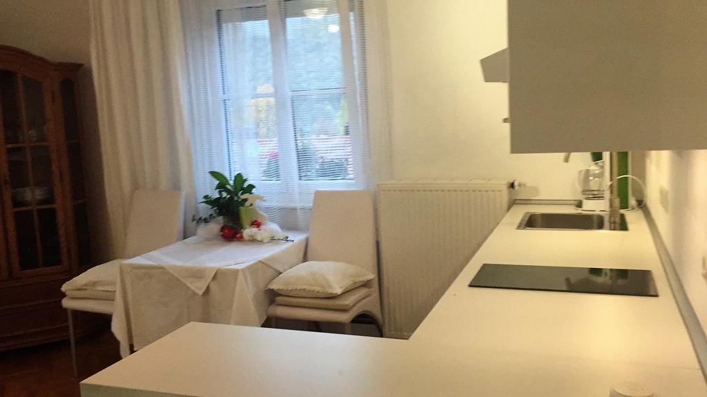 Haus Marija M Hotel Badenweiler Kültér fotó