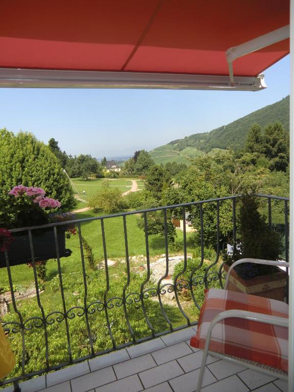 Haus Marija M Hotel Badenweiler Kültér fotó