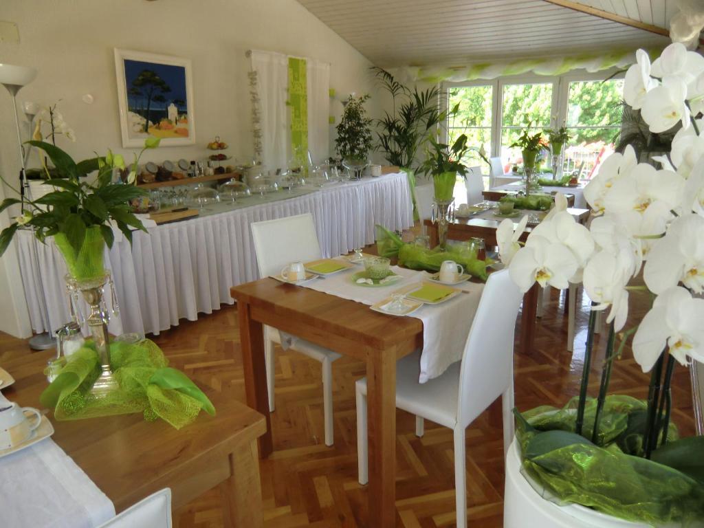 Haus Marija M Hotel Badenweiler Kültér fotó