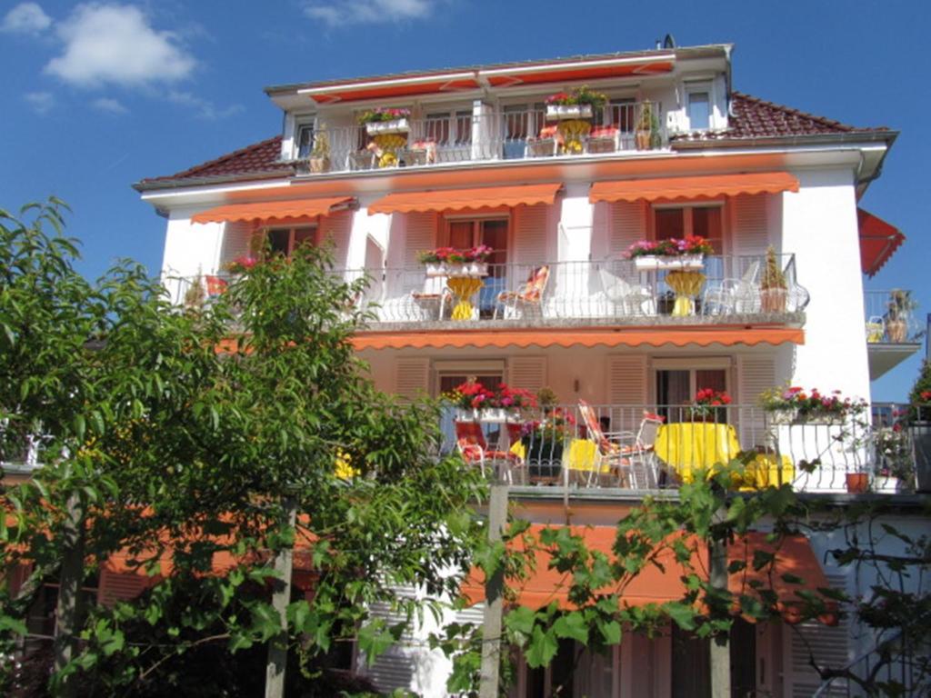 Haus Marija M Hotel Badenweiler Kültér fotó