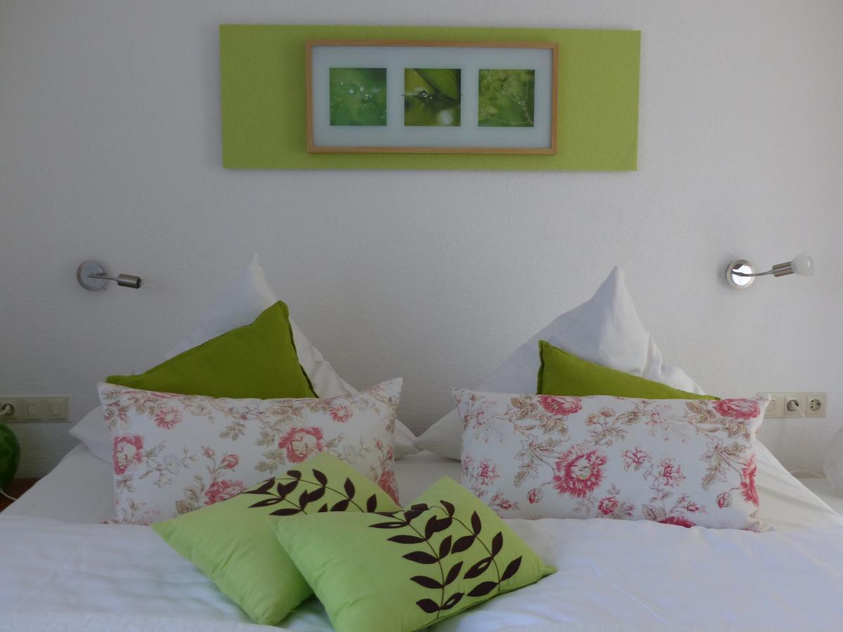 Haus Marija M Hotel Badenweiler Kültér fotó