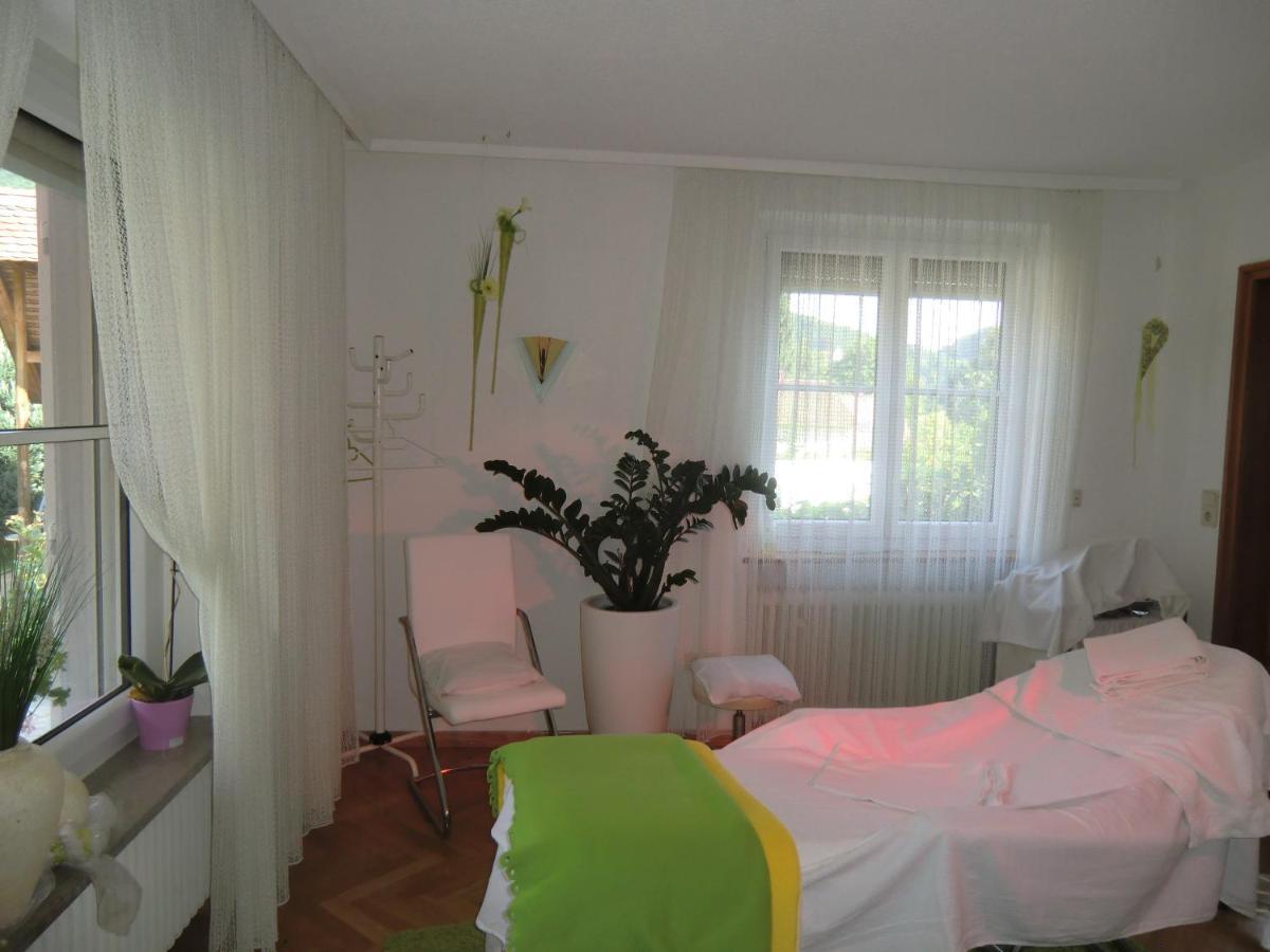 Haus Marija M Hotel Badenweiler Kültér fotó