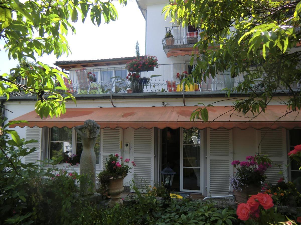 Haus Marija M Hotel Badenweiler Kültér fotó