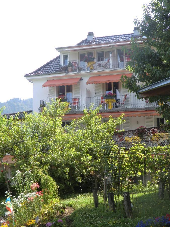 Haus Marija M Hotel Badenweiler Kültér fotó