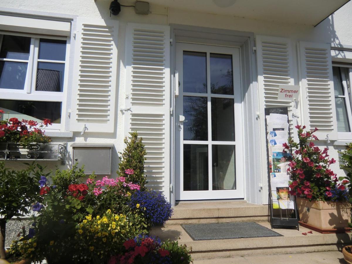 Haus Marija M Hotel Badenweiler Kültér fotó